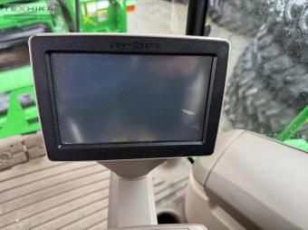 Комбайн John Deere S 670, 2014 г.в. foto 34