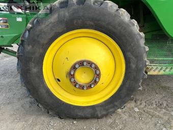 Комбайн John Deere S 670, 2014 г.в. foto 14