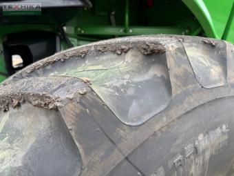 Комбайн John Deere S 670, 2014 г.в. foto 15