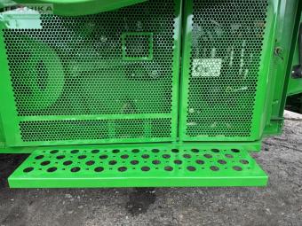 Комбайн John Deere S 670, 2014 г.в. foto 24