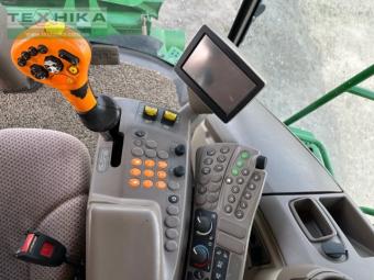 Комбайн John Deere S 670, 2014 г.в. foto 27