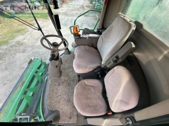 Комбайн John Deere S 670, 2014 г.в. foto 26