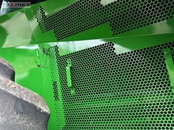 Комбайн John Deere S 670, 2014 г.в. foto 25