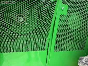 Комбайн John Deere S 670, 2014 г.в. foto 18