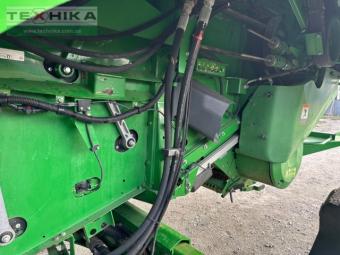 Комбайн John Deere S 670, 2014 г.в. foto 25