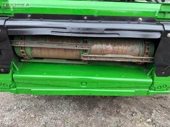 Комбайн John Deere S 670, 2014 г.в. foto 22