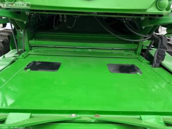 Комбайн John Deere S 670, 2014 г.в. foto 21