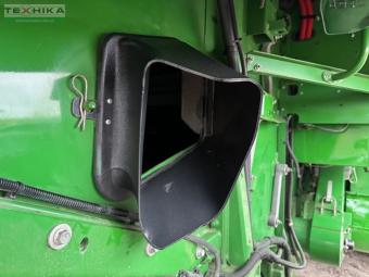 Комбайн John Deere S 670, 2014 г.в. foto 14