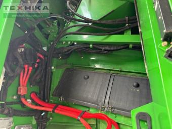 Комбайн John Deere S 670, 2014 г.в. foto 17