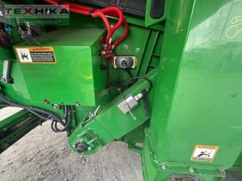 Комбайн John Deere S 670, 2014 г.в. foto 18