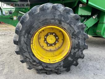 Комбайн John Deere S 670, 2014 г.в. foto 15