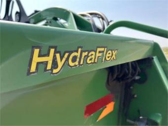 Жатка John Deerе 635F Hydra-Flex 10,5 м foto 7