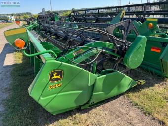 Жатка John Deerе 625F Hydra-Flex 7,6 м 2012 г.в foto 11
