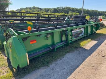 Жатка John Deerе 625F Hydra-Flex 7,6 м 2012 г.в