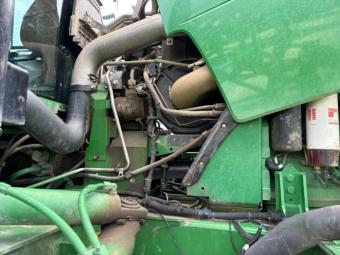 Опрыскиватель 4940 John Deere, 2013 г.в. foto 19