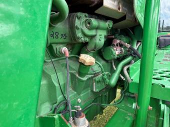 Опрыскиватель 4940 John Deere, 2013 г.в. foto 16