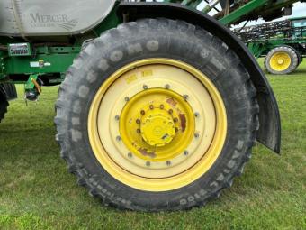 Опрыскиватель 4940 John Deere, 2013 г.в. foto 31