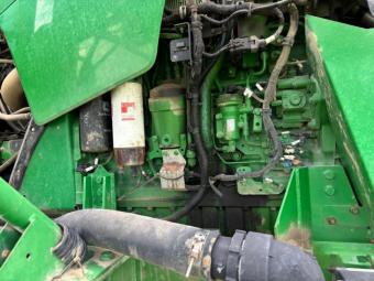 Опрыскиватель 4940 John Deere, 2013 г.в. foto 18