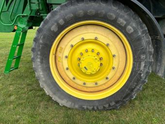 Опрыскиватель 4940 John Deere, 2013 г.в. foto 23