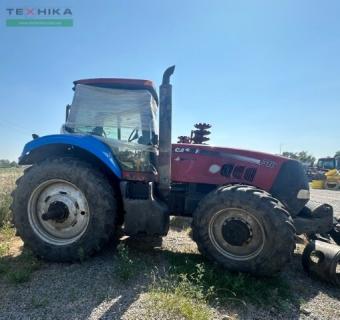 Трактор CASE IH Magnum 310