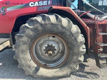 Трактор Case IH Staiger 535 foto 2