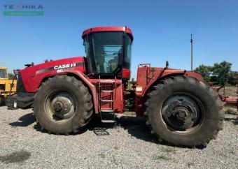 Трактор Case IH Staiger 535