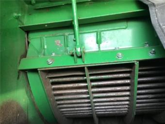 Комбайн John Deere S690 2013 г.в. foto 17