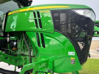 Опрыскиватель John Deere R4038 2017 г.в. foto 12