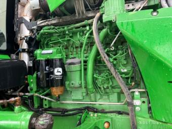 Опрыскиватель John Deere R4038 2017 г.в. foto 48