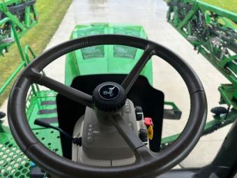 Опрыскиватель John Deere R4038 2017 г.в. foto 57