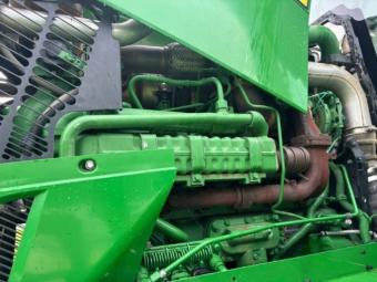 Опрыскиватель John Deere R4038 2017 г.в. foto 14