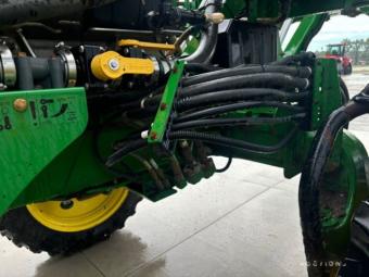 Опрыскиватель John Deere R4038 2017 г.в. foto 30