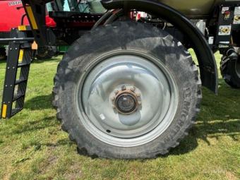 Опрыскиватель Case IH Patriot 4440 2015 г.в. foto 21