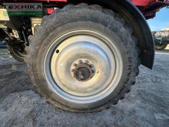 Опрыскиватель Case IH Patriot 4440 2015 г.в. foto 10