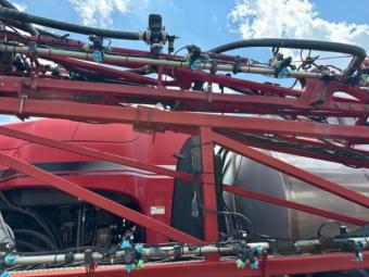 Опрыскиватель Case IH Patriot 4440 2015 г.в. foto 47