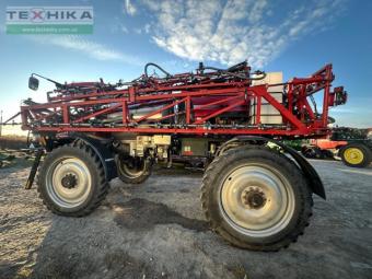 Опрыскиватель Case IH Patriot 4440 2015 г.в. foto 6