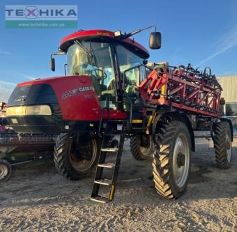 Опрыскиватель Case IH Patriot 4440 2015 г.в.