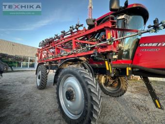 Опрыскиватель Case IH Patriot 4440 2015 г.в. foto 2