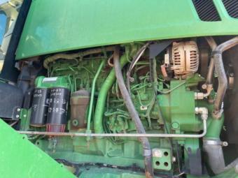 Опрыскиватель John Deere R4038 2014 г.в. foto 22