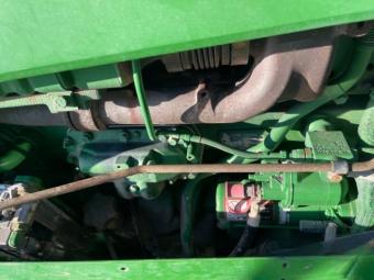 Опрыскиватель John Deere R4038 2014 г.в. foto 23