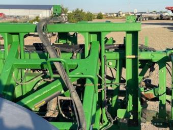 Опрыскиватель John Deere R4038 2014 г.в. foto 47