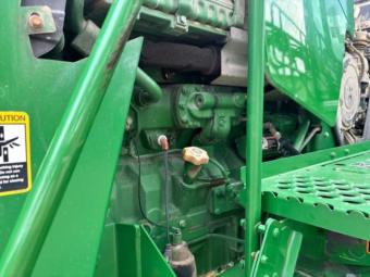 Опрыскиватель 4940 John Deere, 2013 г.в. foto 19