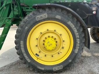 Опрыскиватель 4940 John Deere, 2013 г.в. foto 25