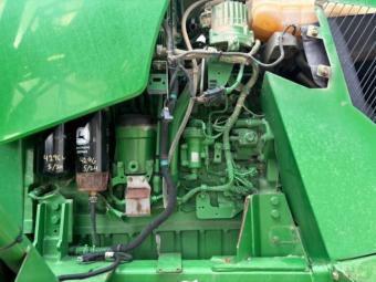 Опрыскиватель 4940 John Deere, 2013 г.в. foto 21