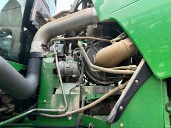 Опрыскиватель 4940 John Deere, 2013 г.в. foto 22