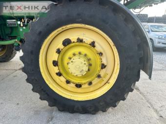 Опрыскиватель 4940 John Deere, 2014 г.в. foto 5