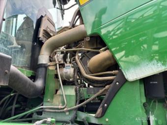 Опрыскиватель 4940 John Deere, 2014 г.в. foto 18