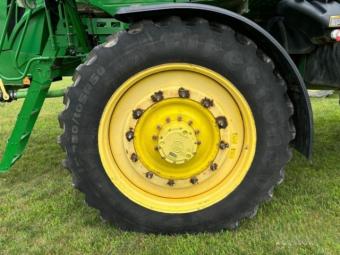 Опрыскиватель 4940 John Deere, 2014 г.в. foto 21