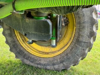 Опрыскиватель 4940 John Deere, 2014 г.в. foto 23