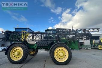 Опрыскиватель 4940 John Deere, 2014 г.в. foto 9